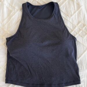 Vuori Pose Plyo Tank